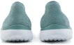 Lookbook (W) Skechers Microburst 'Lace Hijau Pudina' 23581-SAGE