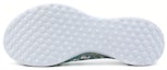 Shop (W) Skechers Microburst 'Lace Hijau Pudina' 23581-SAGE