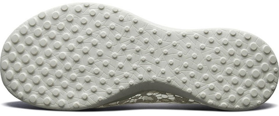 (Women) Skechers Microburst 'Natural Comfort Lace Slip-On' 23581-NAT Shop (Women) Skechers Microburst 'Natural Comfort Lace Slip-On' 23581-NAT