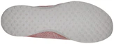 Shop (Women) Skechers Microburst 'Pink Slip-On' 23308-ROS