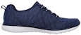 (W) Skechers Microburst Slip-On 'Biru' 23315-NVY