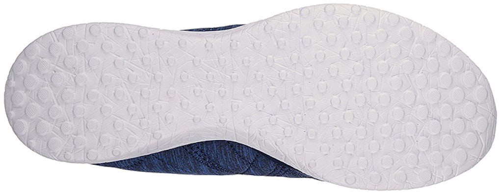 (Women) Skechers Microburst Slip-On 'Blue' 23315-NVY Shop (Women) Skechers Microburst Slip-On 'Blue' 23315-NVY