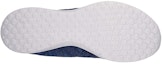 Shop (W) Skechers Microburst Slip-On 'Biru' 23315-NVY