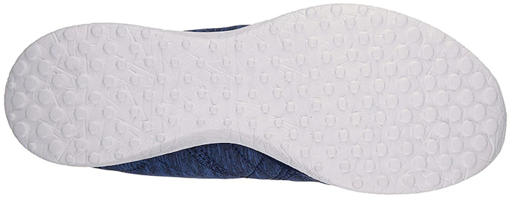 (Women) Skechers Microburst Slip-On 'Blue' 23315-NVY Shop (Women) Skechers Microburst Slip-On 'Blue' 23315-NVY
