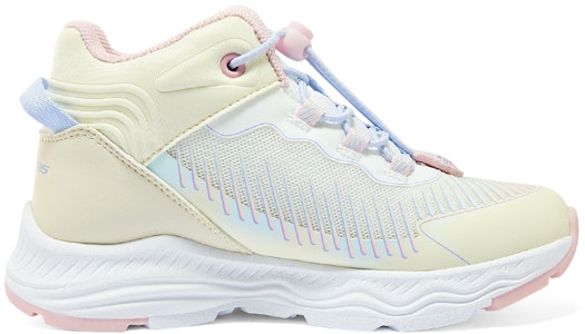 (W) Skechers Sepatu Boot Salju Mid-Cut 'Beige Pink' 303416L-OFPK Order (W) Skechers Sepatu Boot Salju Mid-Cut 'Beige Pink' 303416L-OFPK