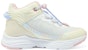 (W) Skechers But Salji Paras Tengah 'Beige Pink' 303416L-OFPK