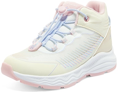 (W) Skechers Sepatu Boot Salju Mid-Cut 'Beige Pink' 303416L-OFPK Lookbook (W) Skechers Sepatu Boot Salju Mid-Cut 'Beige Pink' 303416L-OFPK