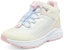 (W) Skechers But Salji Paras Tengah 'Beige Pink' 303416L-OFPK