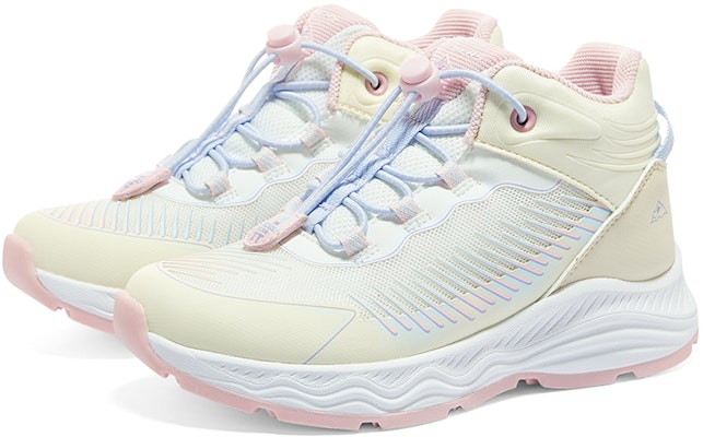 (W) 스케쳐스 중목 부츠 '베이지 핑크' 303416L-OFPK Shop (W) 스케쳐스 중목 부츠 '베이지 핑크' 303416L-OFPK