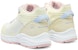 (W) Skechers But Salji Paras Tengah 'Beige Pink' 303416L-OFPK