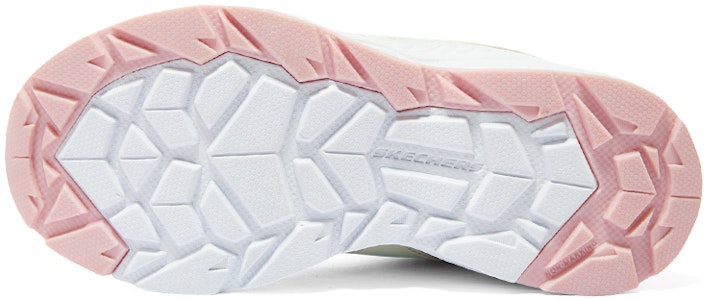 (W) Skechers Sepatu Boot Salju Mid-Cut 'Beige Pink' 303416L-OFPK Details for (W) Skechers Sepatu Boot Salju Mid-Cut 'Beige Pink' 303416L-OFPK