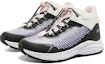 Shop (W) But Kasut Salji Mid-Cut Skechers 'Hitam Lavender' 303416L-BKLV