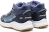 Purchase (W) But kasut salji Skechers Mid-Cut 'Navy Lavender'. 303416L-NVLV