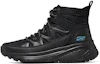 Buy (Women) Skechers Mid-Top 'Black Comfort' 117267-BBK