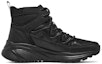 Order (W) Skechers Mid-Top 'Hitam Selesa' 117267-BBK
