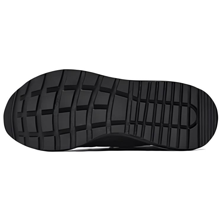 Purchase (Women) Skechers Mid-Top 'Black Comfort' 117267-BBK