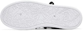 Sizing (W) Skechers Kasual Tengah Tinggi 'Hitam Slip-On' 114461-BKMT
