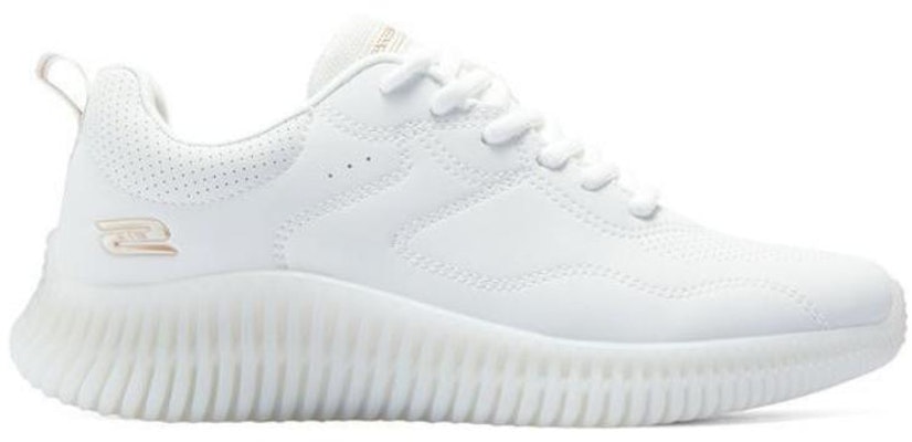 (Women) Skechers Mid-Top Lifestyle Casual Shoes 'Shock-Absorbent Non-Slip White' 117422-OFWT Order (Women) Skechers Mid-Top Lifestyle Casual Shoes 'Shock-Absorbent Non-Slip White' 117422-OFWT