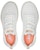 (Women) Skechers Mid-Top Lifestyle Casual Shoes 'Shock-Absorbent Non-Slip White' 117422-OFWT