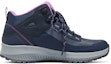Order (W) Skechers Mid-Top Luar 'Biru Ungu' 180086-NVPR