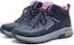 (W) Skechers Mid-Top Luar 'Biru Ungu' 180086-NVPR