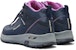 (W) Skechers Mid-Top Luar 'Biru Ungu' 180086-NVPR