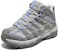 (W) Skechers Mid-Top Luaran 'Kelabu Biru' 180182-GYLB