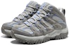 Shop (W) Skechers Mid-Top Luaran 'Kelabu Biru' 180182-GYLB