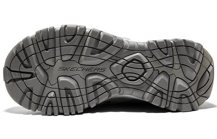 Details for (Women) Skechers Mid-Top Outdoor 'Grey Blue' 180182-GYLB