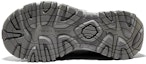 Details for (W) Skechers Mid-Top Luaran 'Kelabu Biru' 180182-GYLB