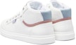 Purchase (W) Skechers Kasut Sukan Mid-Top 'Putih Kasual Selesa' 114461-WMLT
