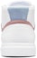 Details for (W) Skechers Kasut Sukan Mid-Top 'Putih Kasual Selesa' 114461-WMLT