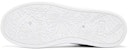 (W) Skechers Kasut Sukan Mid-Top 'Putih Kasual Selesa' 114461-WMLT