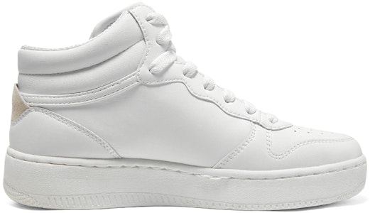 (W) 스케쳐스 미드탑 '캐주얼 화이트' 185031-WNT Order (W) 스케쳐스 미드탑 '캐주얼 화이트' 185031-WNT