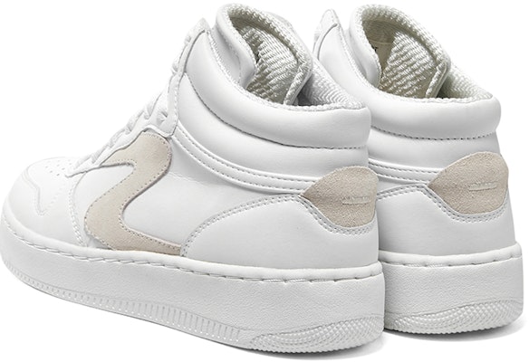 (Women) Skechers Mid Top 'Casual White' 185031-WNT Purchase (Women) Skechers Mid Top 'Casual White' 185031-WNT