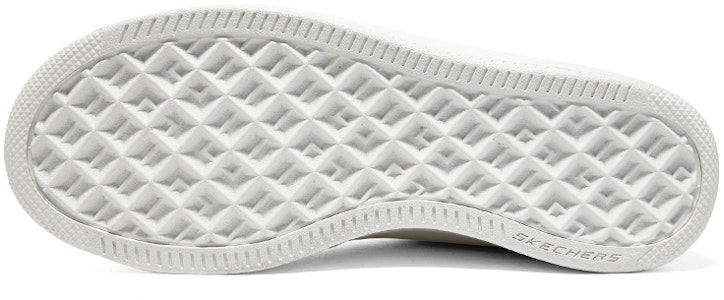 (W) 스케쳐스 미드탑 '캐주얼 화이트' 185031-WNT Details for (W) 스케쳐스 미드탑 '캐주얼 화이트' 185031-WNT