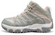 (W) Skechers Mid Top 'Hijau Pudina' 180182-SAGE