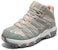 (W) Skechers Mid Top 'Hijau Pudina' 180182-SAGE