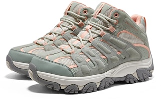 (W) スケッチャーズ ミッドトップ「ミントグリーン」 180182-SAGE Shop (W) スケッチャーズ ミッドトップ「ミントグリーン」 180182-SAGE