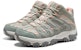 (W) Skechers Mid Top 'Hijau Pudina' 180182-SAGE