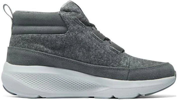 (W) Scarpe Skechers Ultra Go ''Grigio'' 144532-CHAR Order (W) Scarpe Skechers Ultra Go ''Grigio'' 144532-CHAR