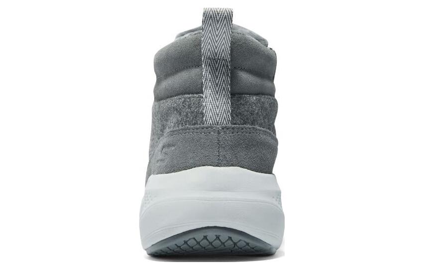 (W) Skechers Ultra Go Shoes 'Grey' 圖 6