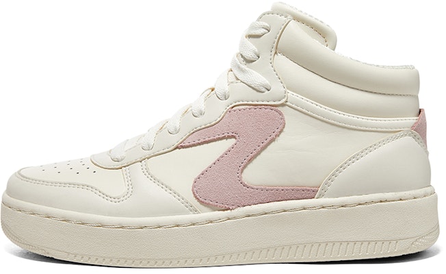 (Women) Skechers Sport Court 92 Last Strike 'White Pink' 185031-NTPK Buy (Women) Skechers Sport Court 92 Last Strike 'White Pink' 185031-NTPK