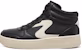 (W) Skechers Sukan Court 92 Last Strike 'Hitam Beige' 185031-BKNT