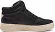 Order (W) Skechers Sukan Court 92 Last Strike 'Hitam Beige' 185031-BKNT