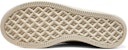 (W) Skechers Sukan Court 92 Last Strike 'Hitam Beige' 185031-BKNT