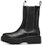 Buy (W) Skechers Kasut Slip On Bertumit Sederhana 'Hitam' 167343-BBK