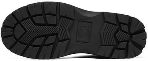 (W) 斯凯奇中帮套脚鞋‘黑色’ 167343-BBK Purchase (W) 斯凯奇中帮套脚鞋‘黑色’ 167343-BBK