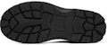 (W) Skechers Kasut Slip On Bertumit Sederhana 'Hitam' 167343-BBK