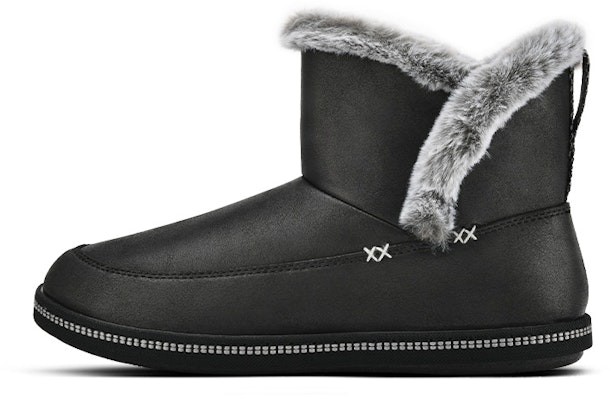 (W) スケッチャーズ 裏フリース ミッドブーツ (黒)
(Sukecchaazu Ura Furīsu Middo Būtsu (Kuro)) 167689-BLK Buy (W) スケッチャーズ 裏フリース ミッドブーツ (黒)
(Sukecchaazu Ura Furīsu Middo Būtsu (Kuro)) 167689-BLK